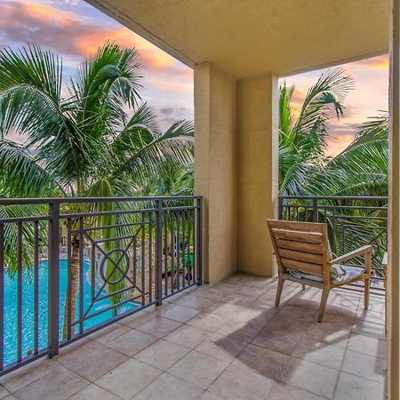 Singer Island Beach Resort And Spa, Located At The Palm Beach Resort Riviera Beach Eksteriør bilde