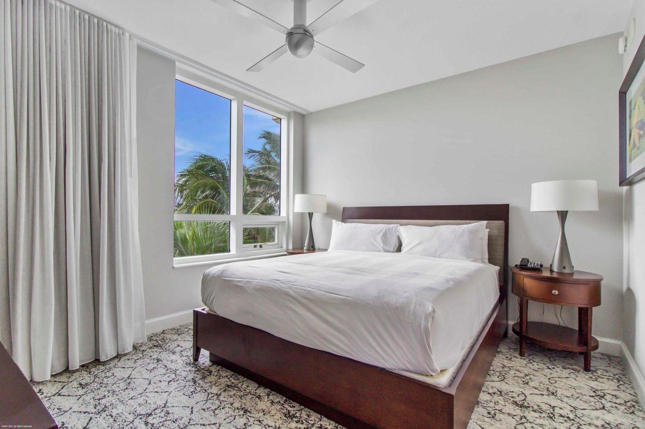 Singer Island Beach Resort And Spa, Located At The Palm Beach Resort Riviera Beach Eksteriør bilde