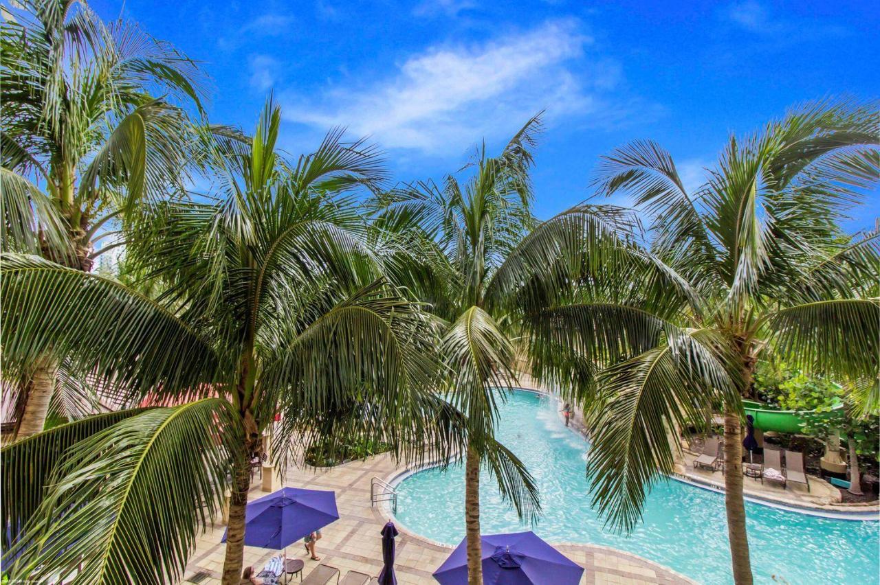 Singer Island Beach Resort And Spa, Located At The Palm Beach Resort Riviera Beach Eksteriør bilde