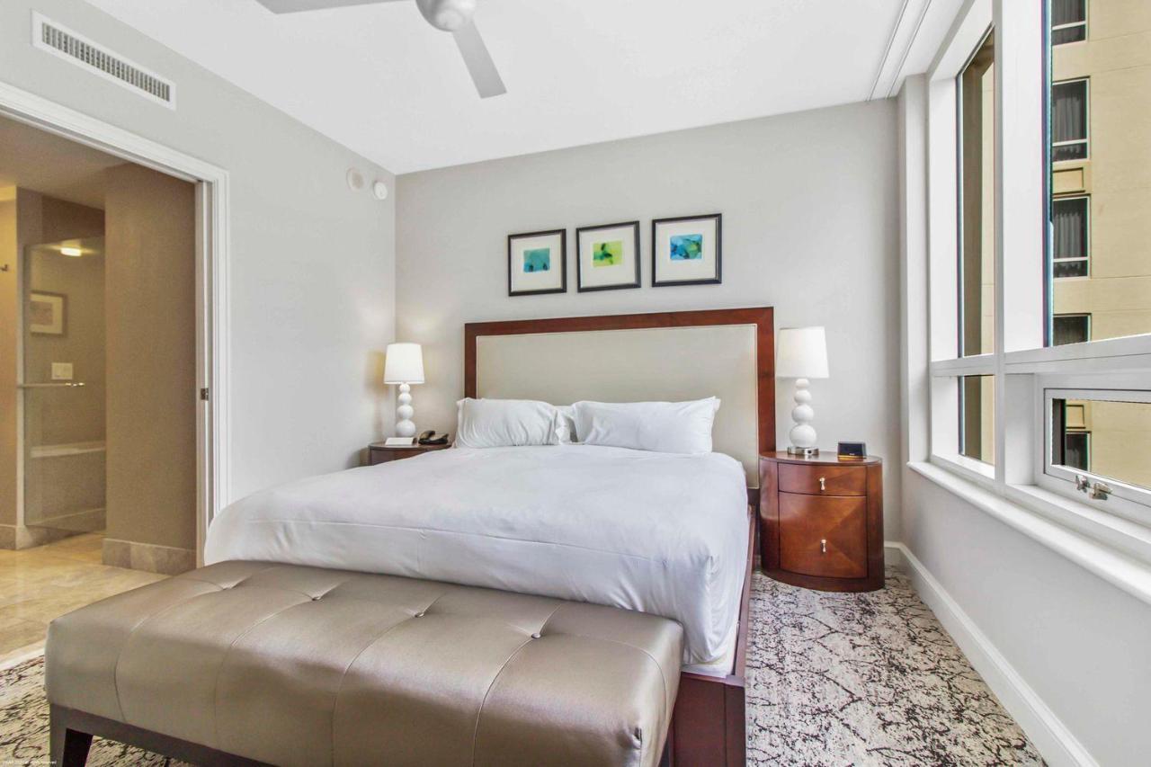 Singer Island Beach Resort And Spa, Located At The Palm Beach Resort Riviera Beach Eksteriør bilde