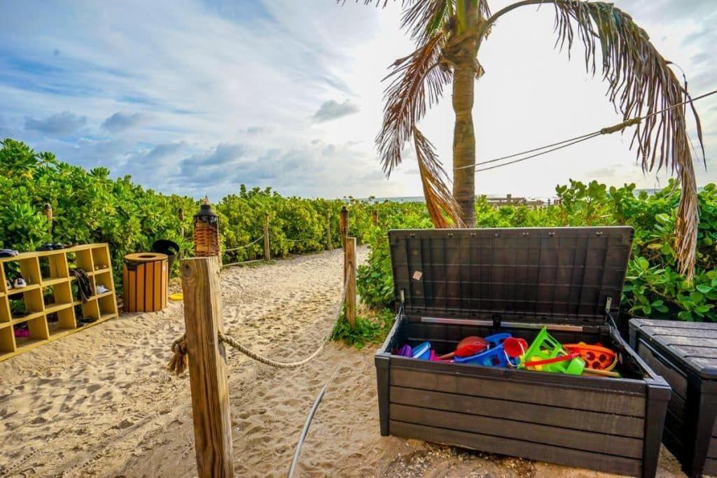 Singer Island Beach Resort And Spa, Located At The Palm Beach Resort Riviera Beach Eksteriør bilde