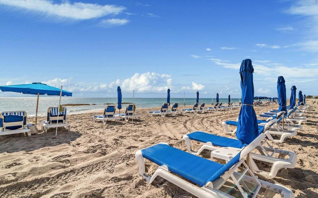 Singer Island Beach Resort And Spa, Located At The Palm Beach Resort Riviera Beach Eksteriør bilde