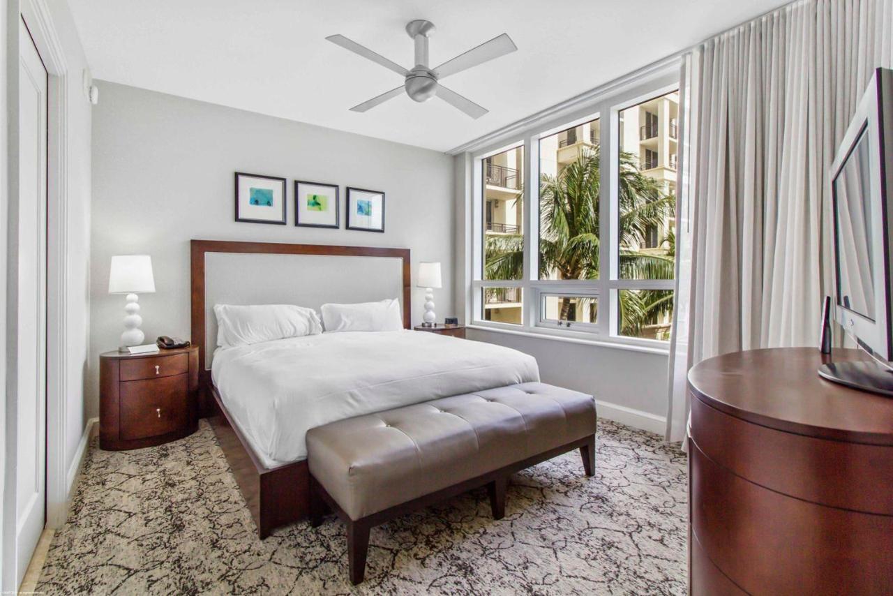 Singer Island Beach Resort And Spa, Located At The Palm Beach Resort Riviera Beach Eksteriør bilde