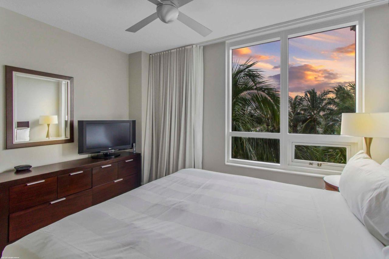 Singer Island Beach Resort And Spa, Located At The Palm Beach Resort Riviera Beach Eksteriør bilde