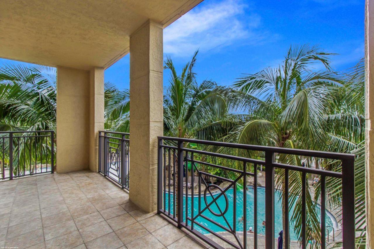 Singer Island Beach Resort And Spa, Located At The Palm Beach Resort Riviera Beach Eksteriør bilde
