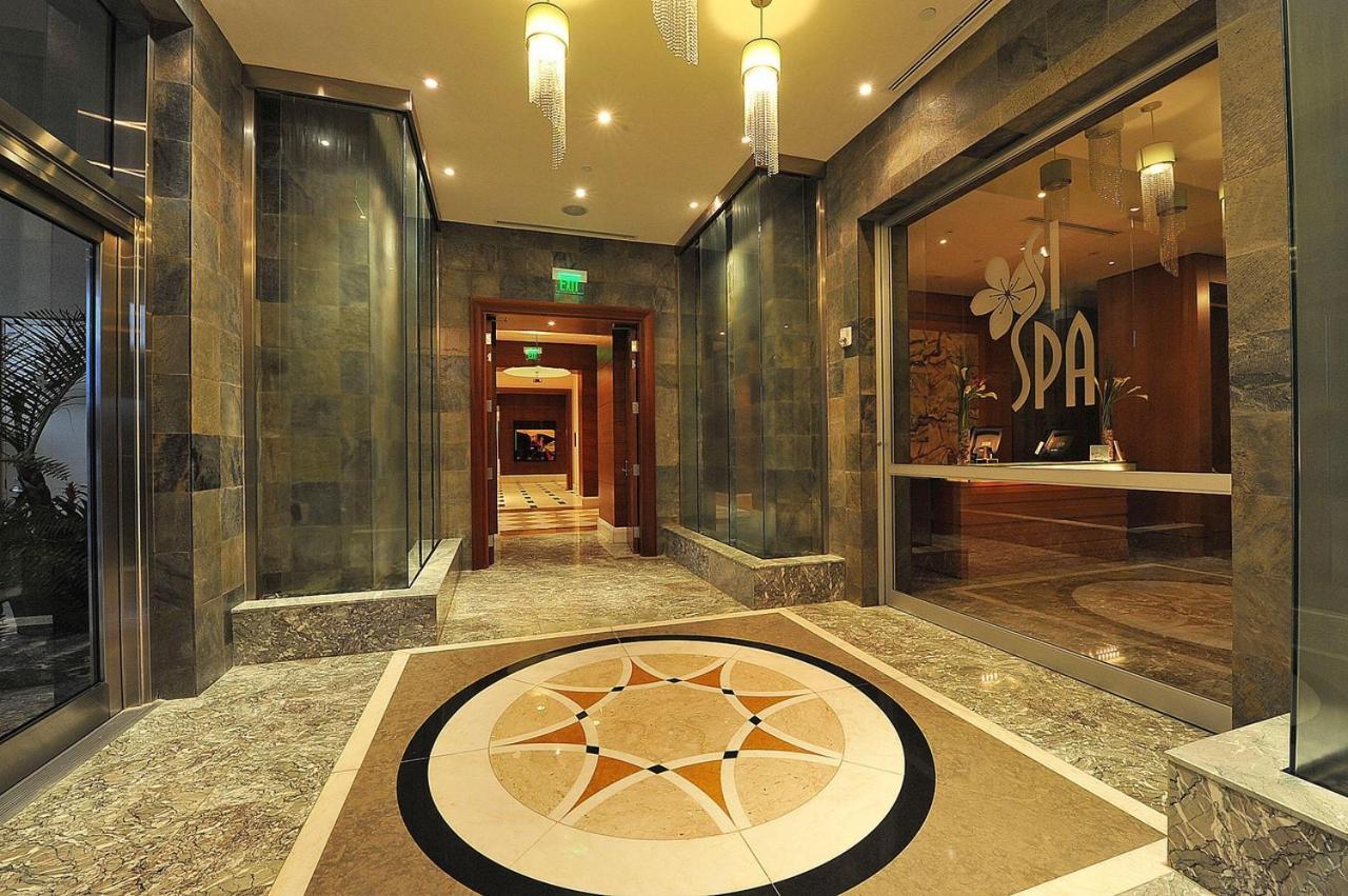 Singer Island Beach Resort And Spa, Located At The Palm Beach Resort Riviera Beach Eksteriør bilde
