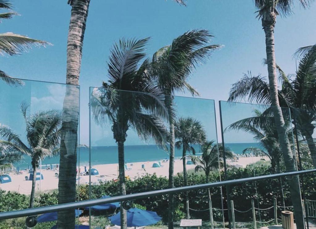 Singer Island Beach Resort And Spa, Located At The Palm Beach Resort Riviera Beach Eksteriør bilde
