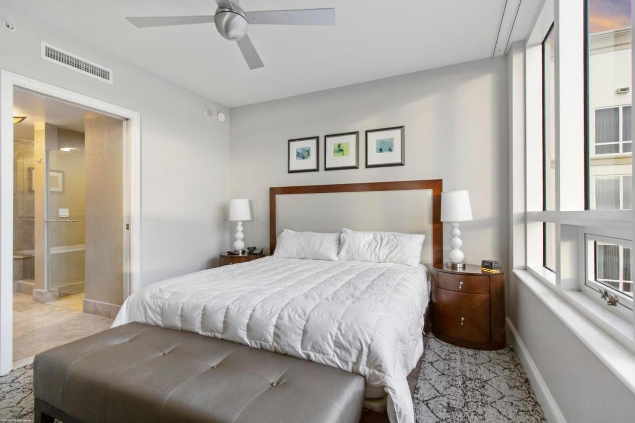 Singer Island Beach Resort And Spa, Located At The Palm Beach Resort Riviera Beach Eksteriør bilde