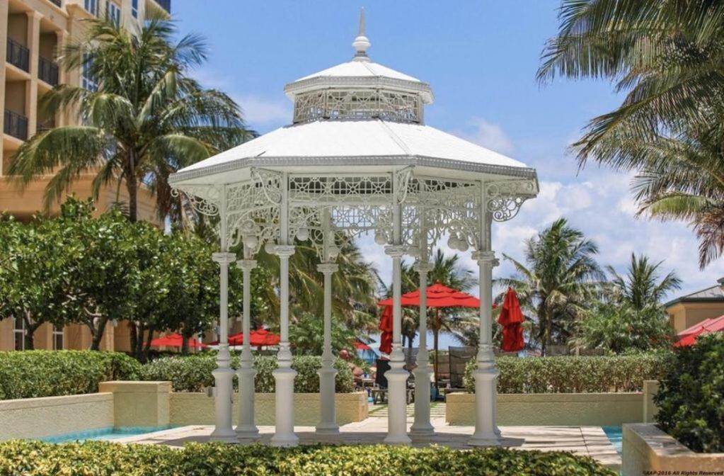 Singer Island Beach Resort And Spa, Located At The Palm Beach Resort Riviera Beach Eksteriør bilde