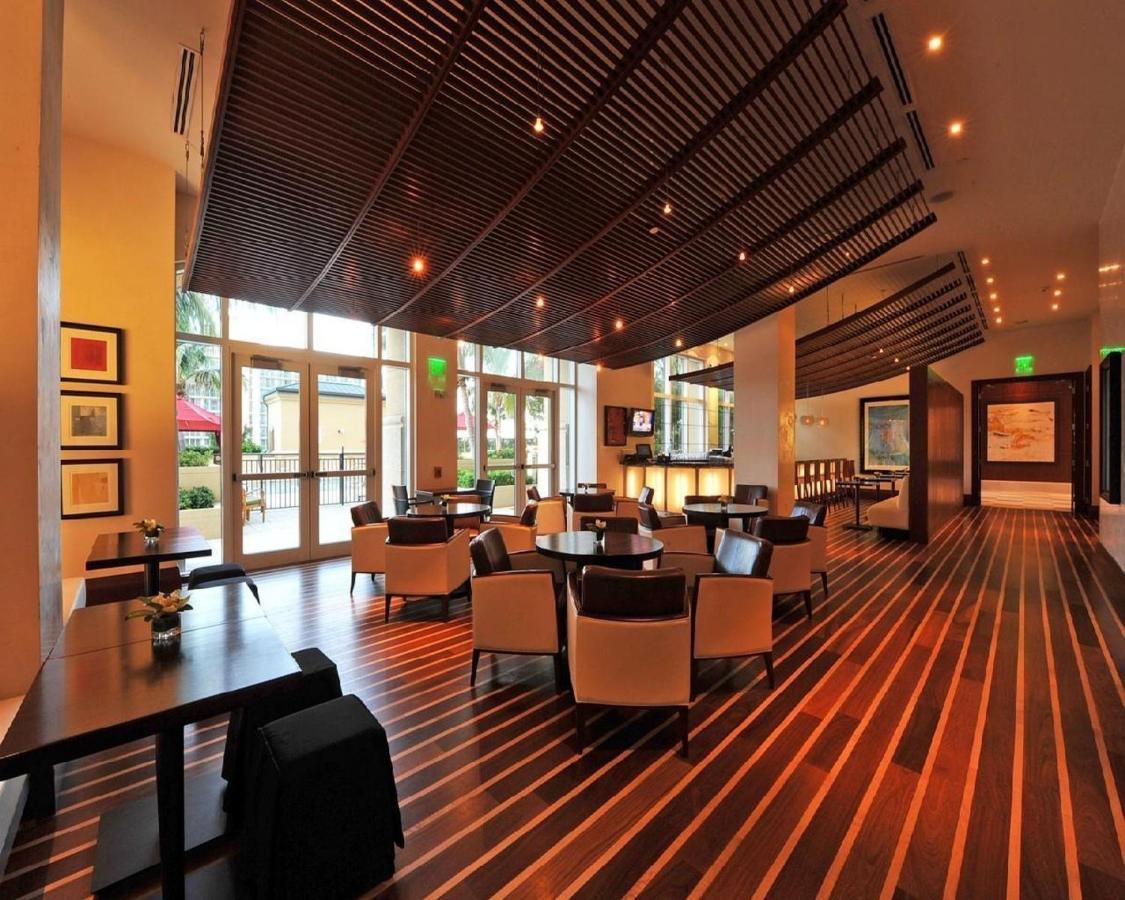 Singer Island Beach Resort And Spa, Located At The Palm Beach Resort Riviera Beach Eksteriør bilde