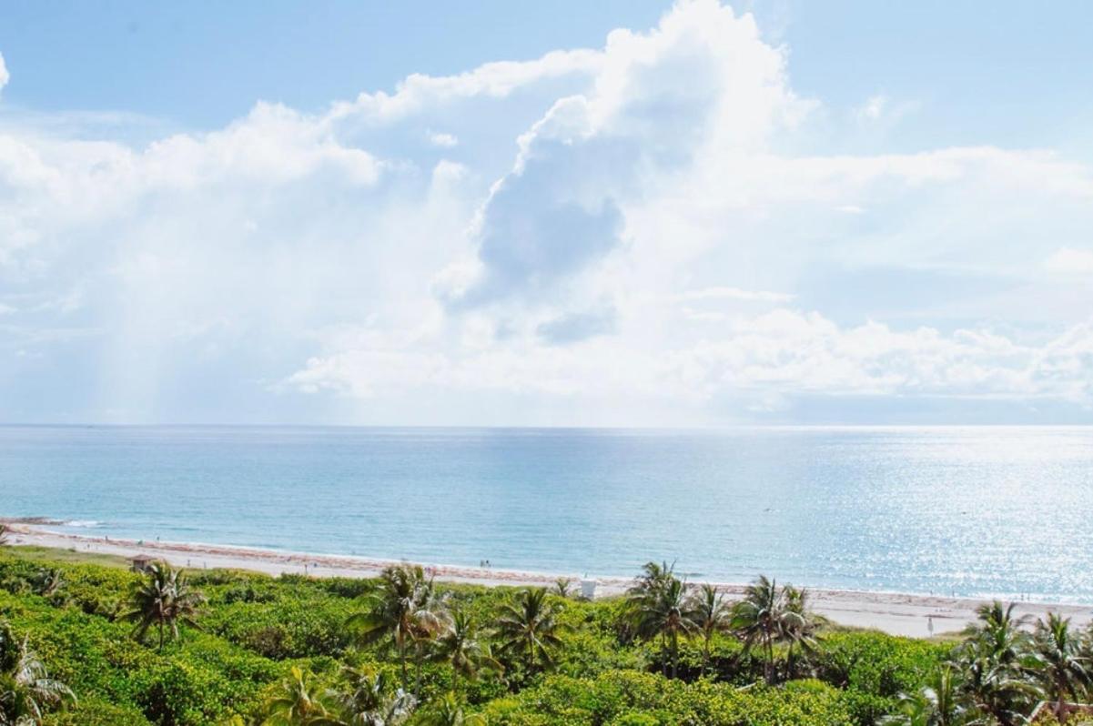 Singer Island Beach Resort And Spa, Located At The Palm Beach Resort Riviera Beach Eksteriør bilde
