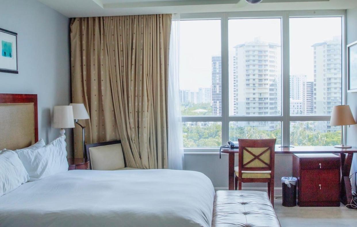 Singer Island Beach Resort And Spa, Located At The Palm Beach Resort Riviera Beach Eksteriør bilde