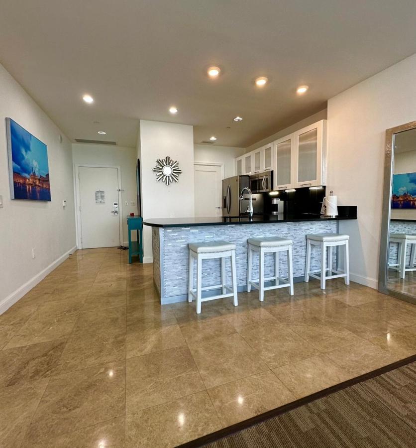Singer Island Beach Resort And Spa, Located At The Palm Beach Resort Riviera Beach Eksteriør bilde