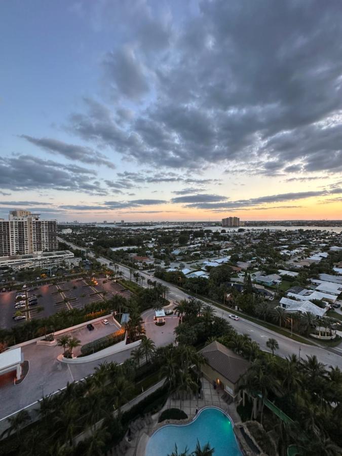 Singer Island Beach Resort And Spa, Located At The Palm Beach Resort Riviera Beach Eksteriør bilde