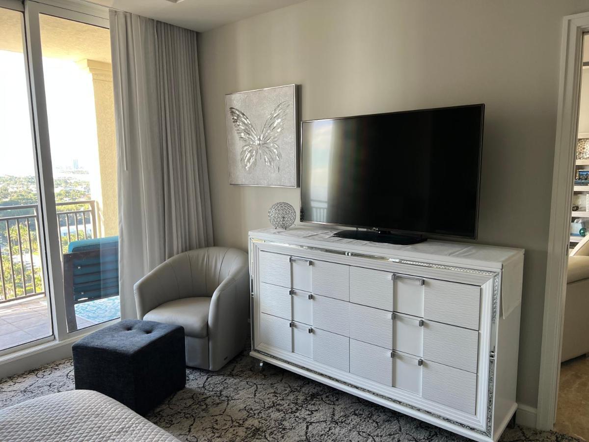 Singer Island Beach Resort And Spa, Located At The Palm Beach Resort Riviera Beach Eksteriør bilde