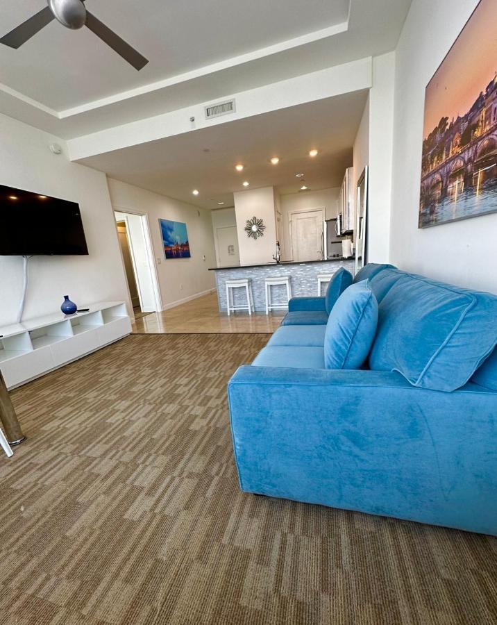 Singer Island Beach Resort And Spa, Located At The Palm Beach Resort Riviera Beach Eksteriør bilde